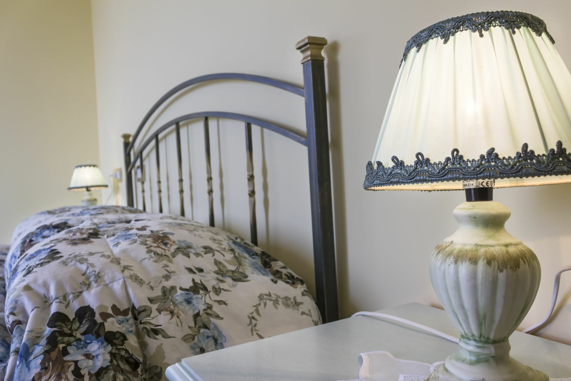 Camere Mariella Асизи Екстериор снимка