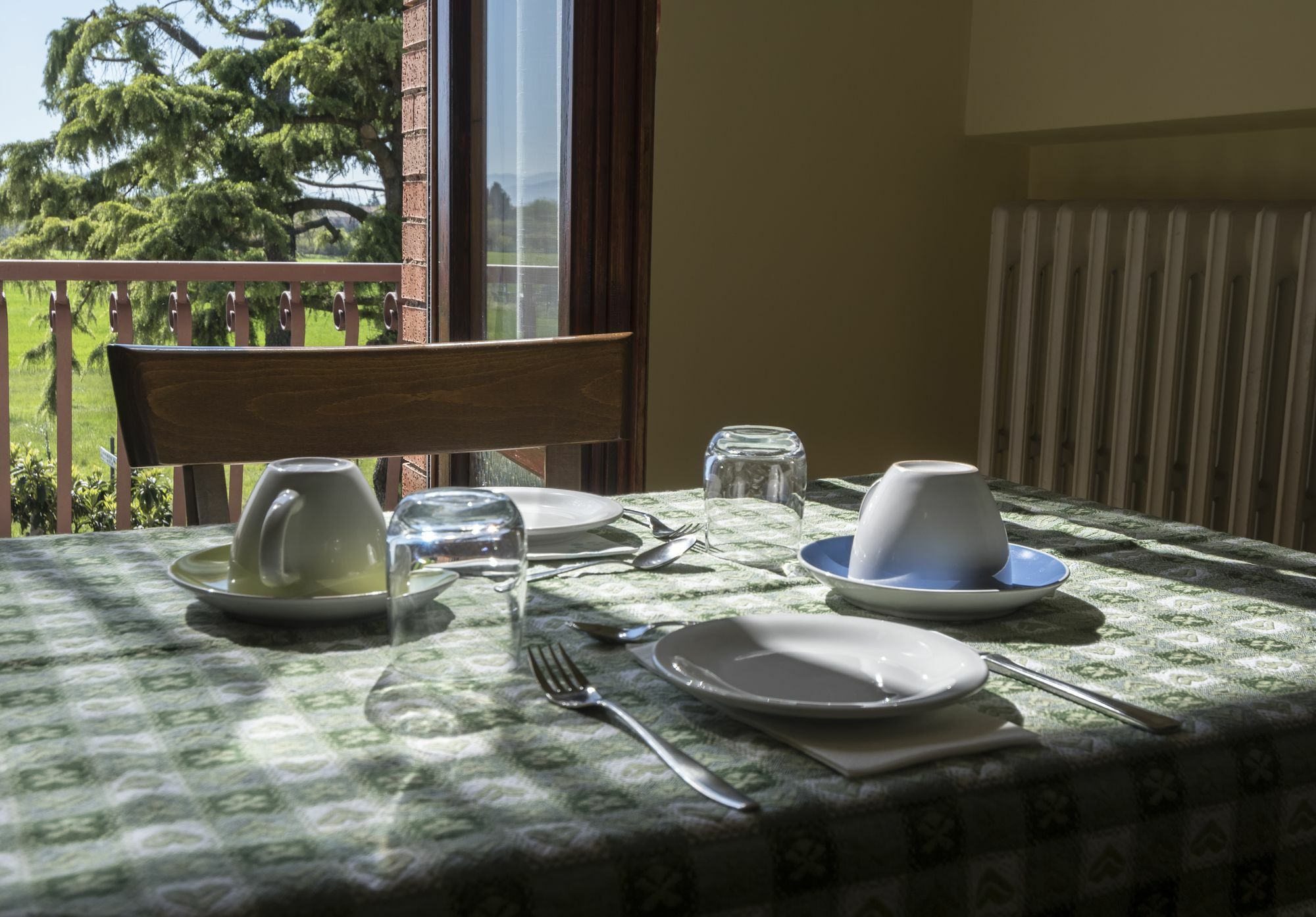 Camere Mariella Асизи Екстериор снимка